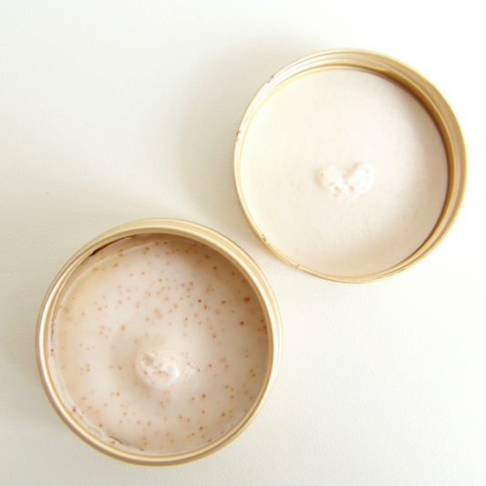 Natural Lip Scrub