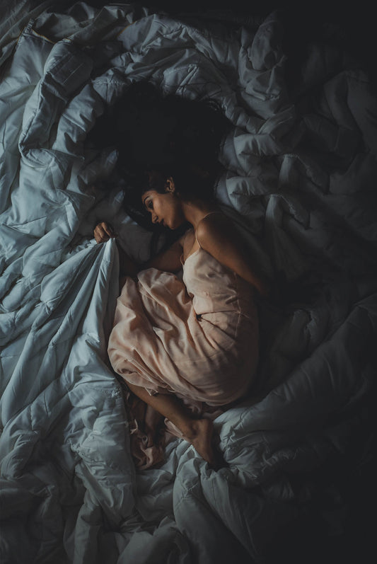 Menstrual Remedies To Fight The Pain