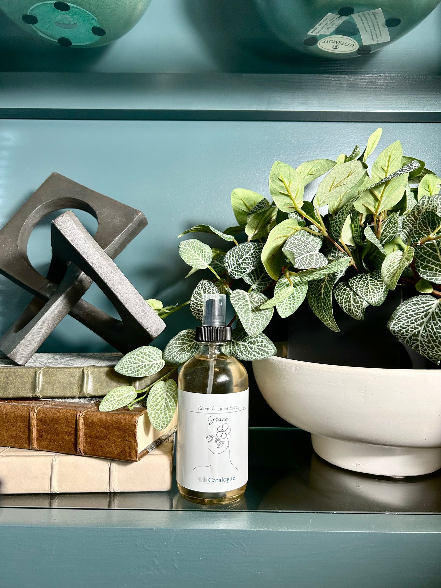 Grace Room Spray - Floral Musk Spray