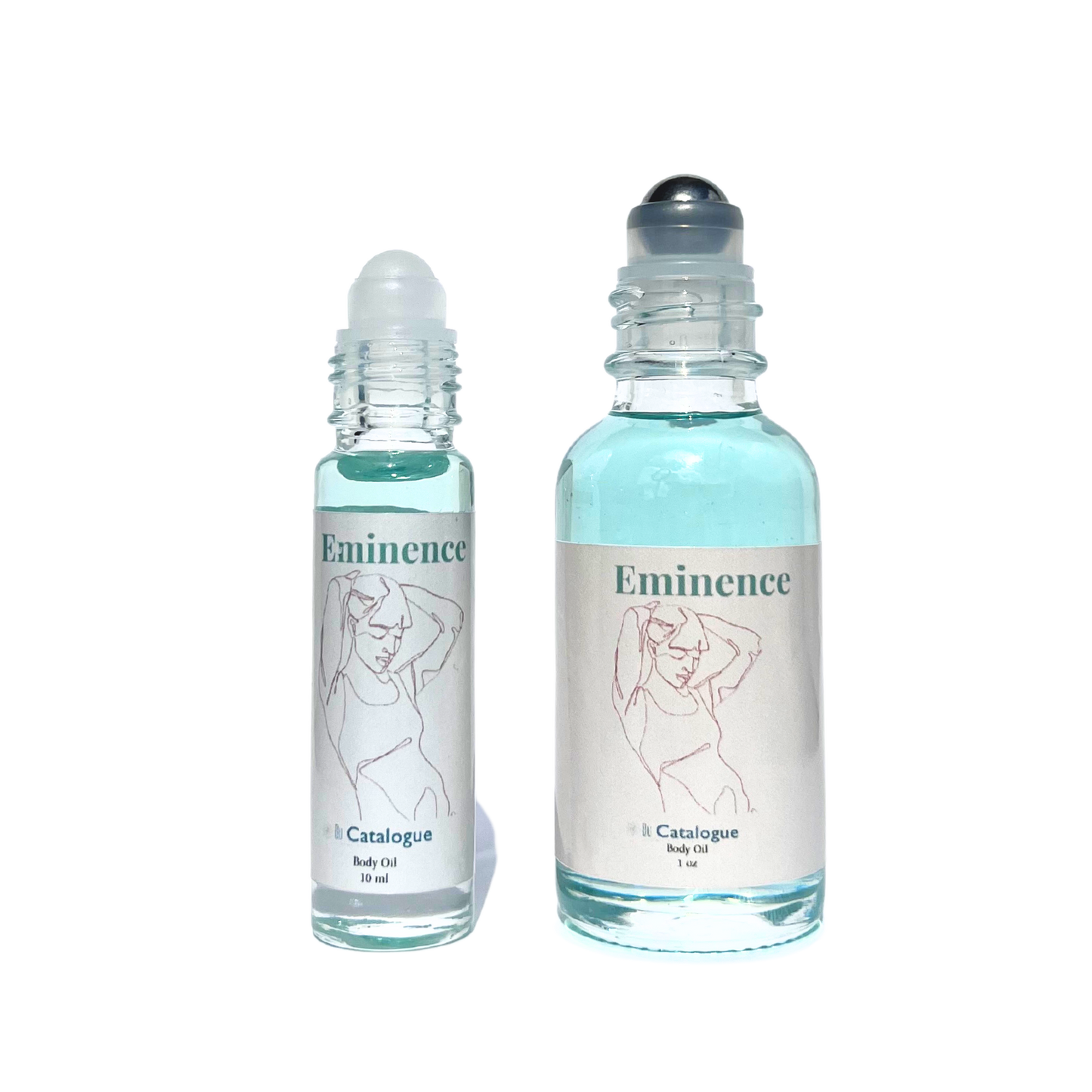 Eminence - Fruity Candy Tropical