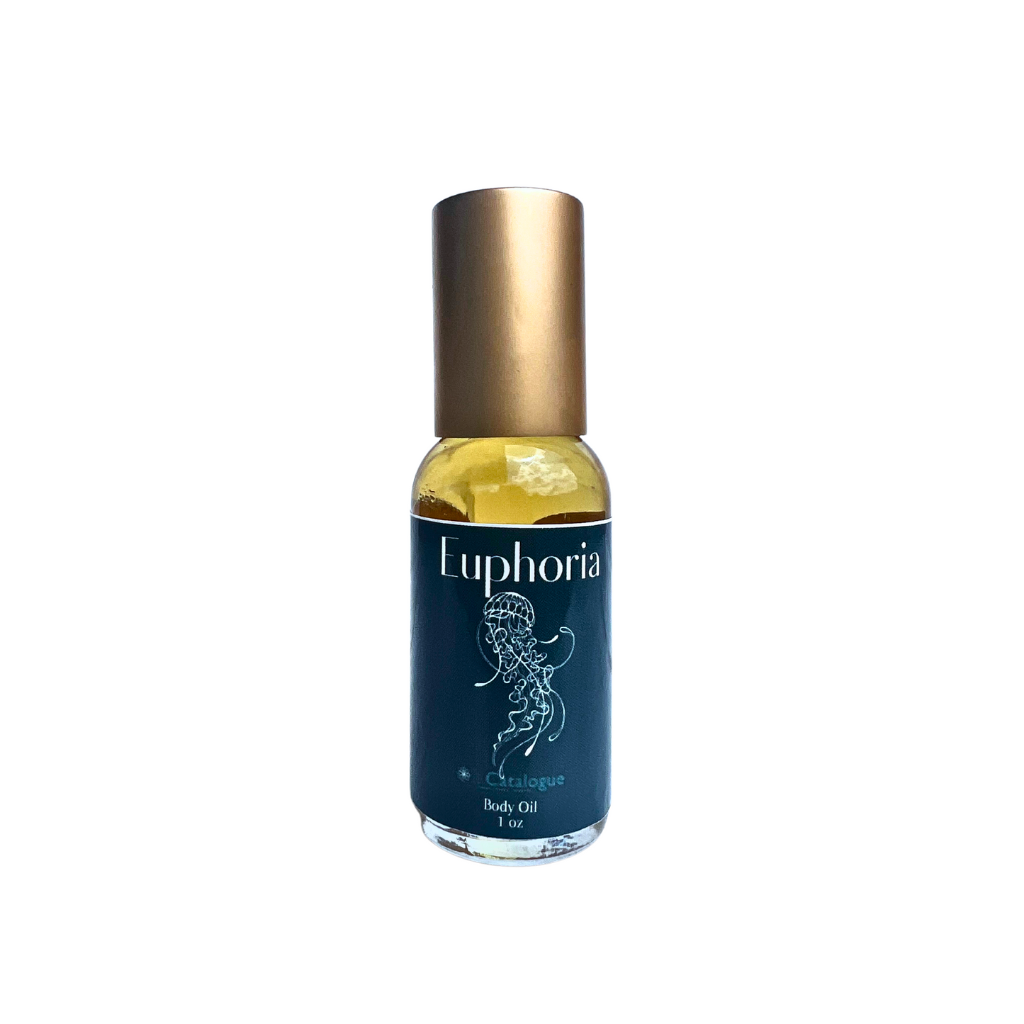 Euphoria - Caramel Warm Vanilla