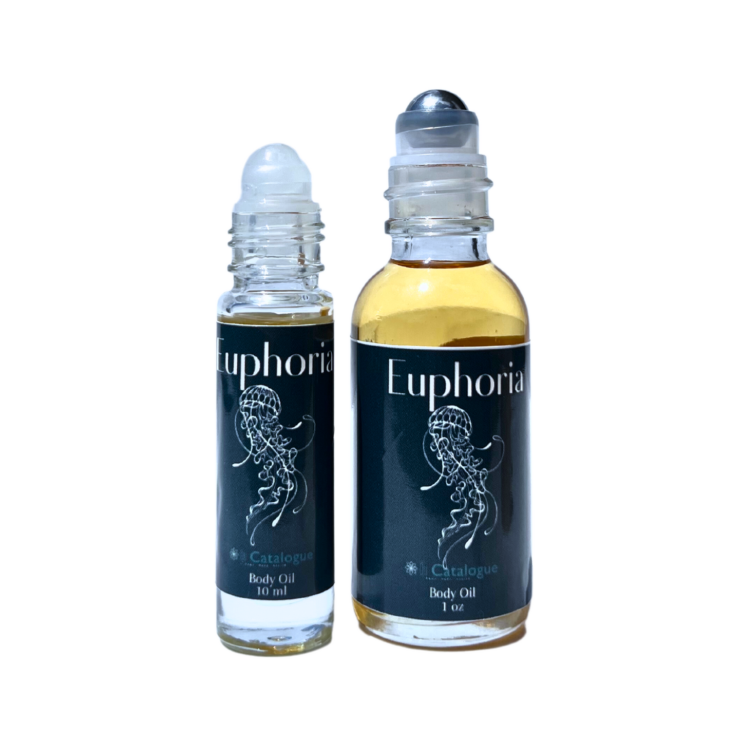Euphoria - Caramel Warm Vanilla