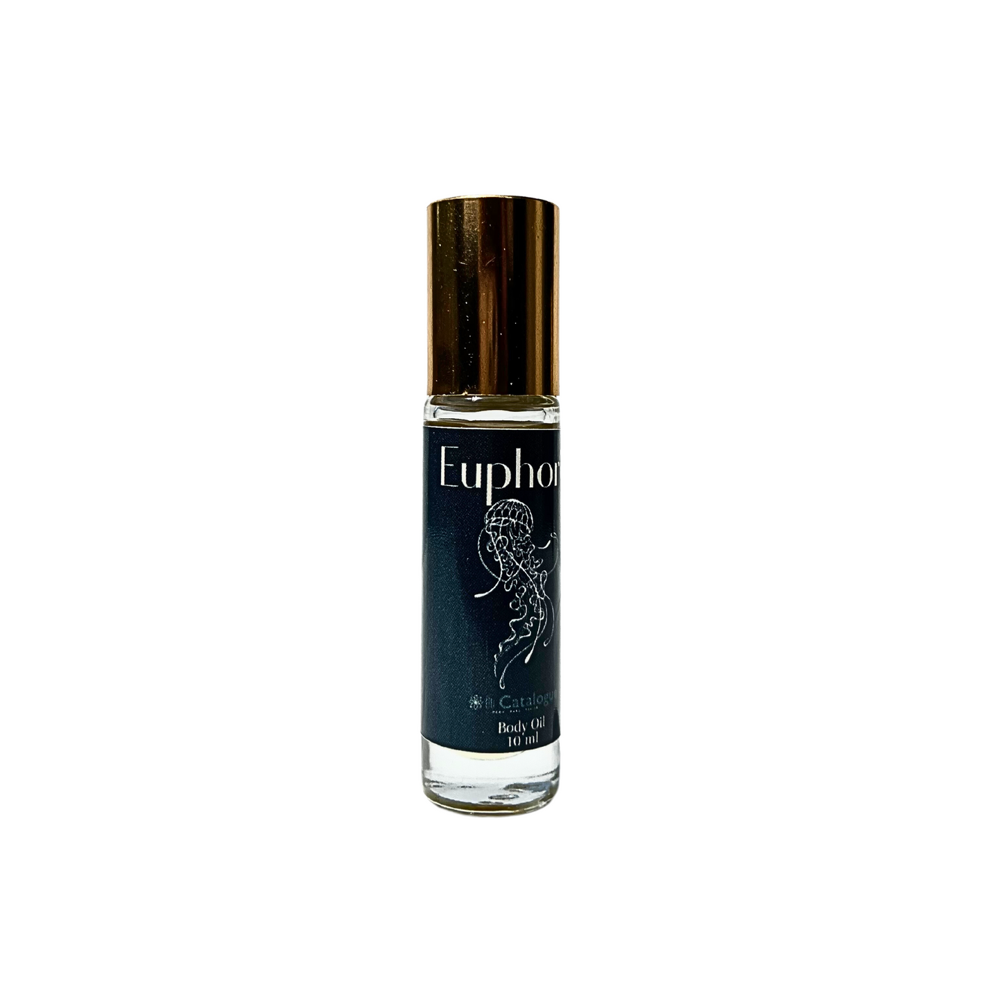 Euphoria - Caramel Warm Vanilla