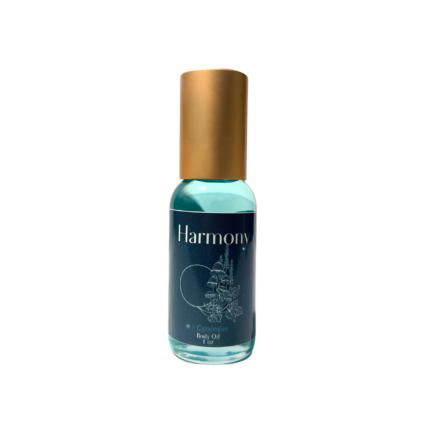 Harmony - Aquatic Fresh Sea