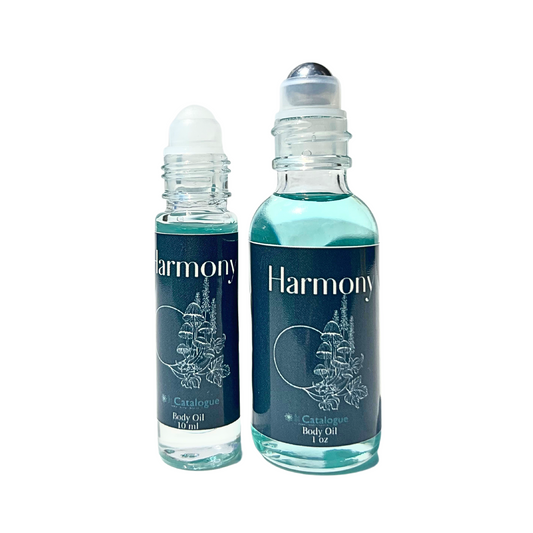 Harmony - Aquatic Fresh Sea