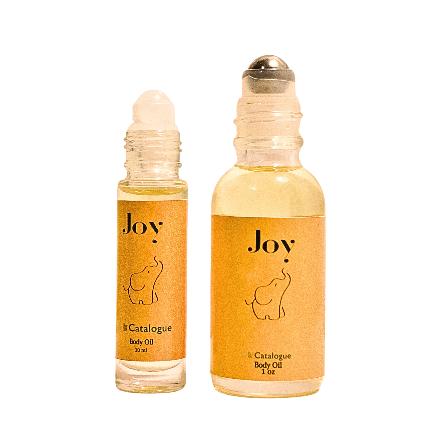 Joy - Amber Coconut Vanilla