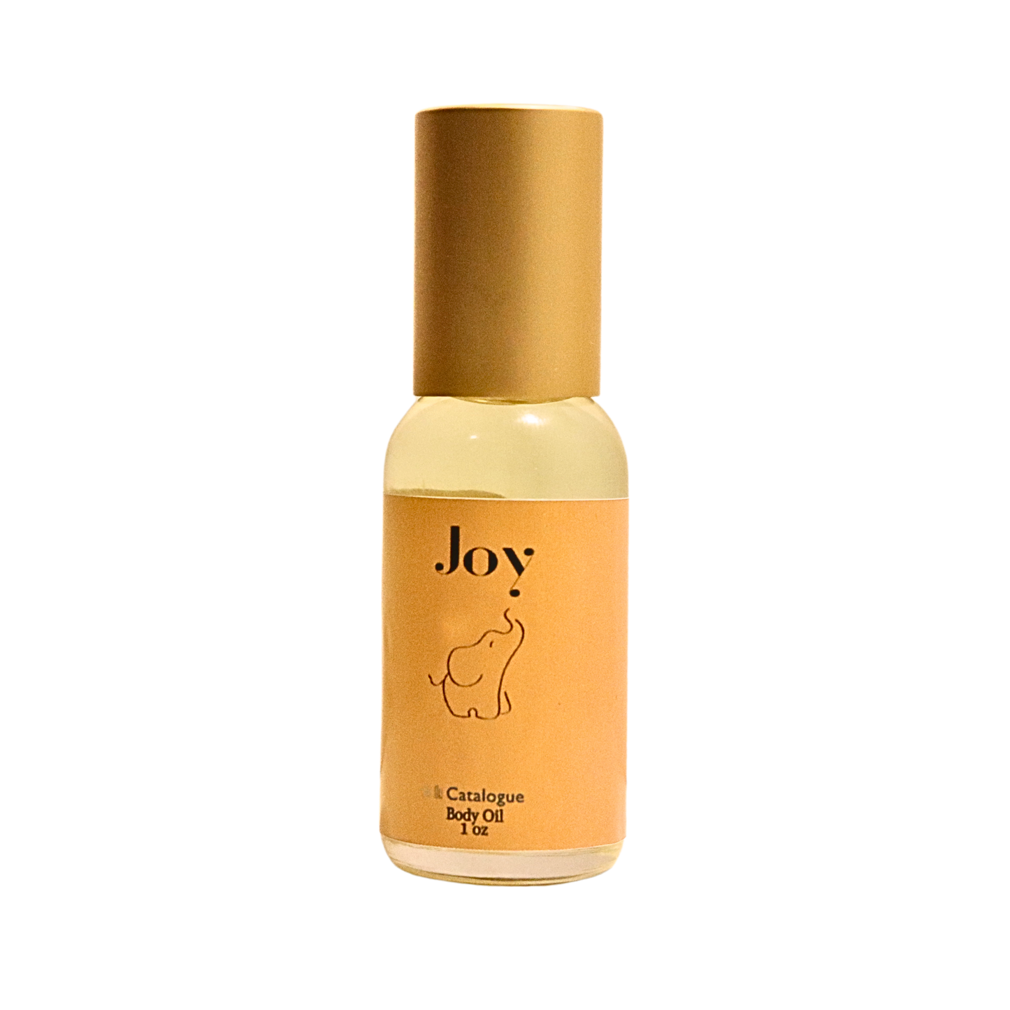 Joy - Amber Coconut Vanilla