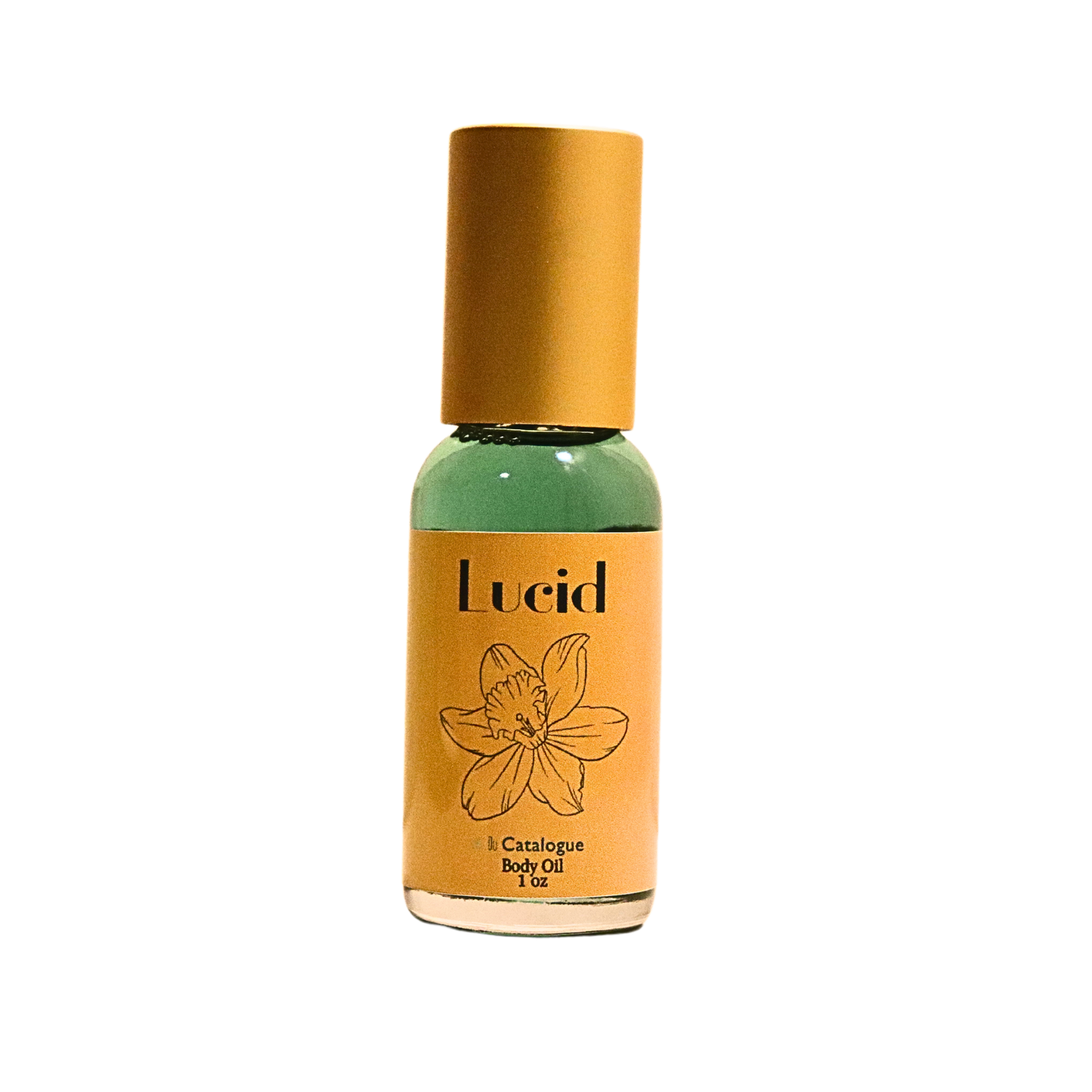 Lucid - Fresh Sweet Forest Breeze