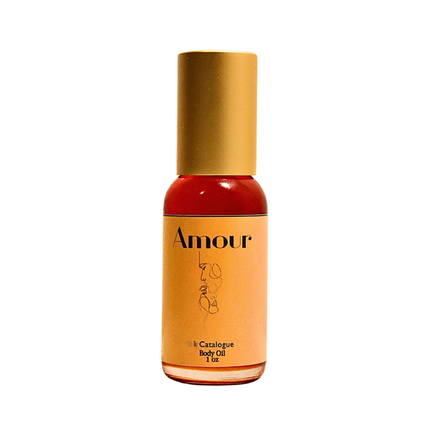 Amour (Aged Wine Spicey Oud)