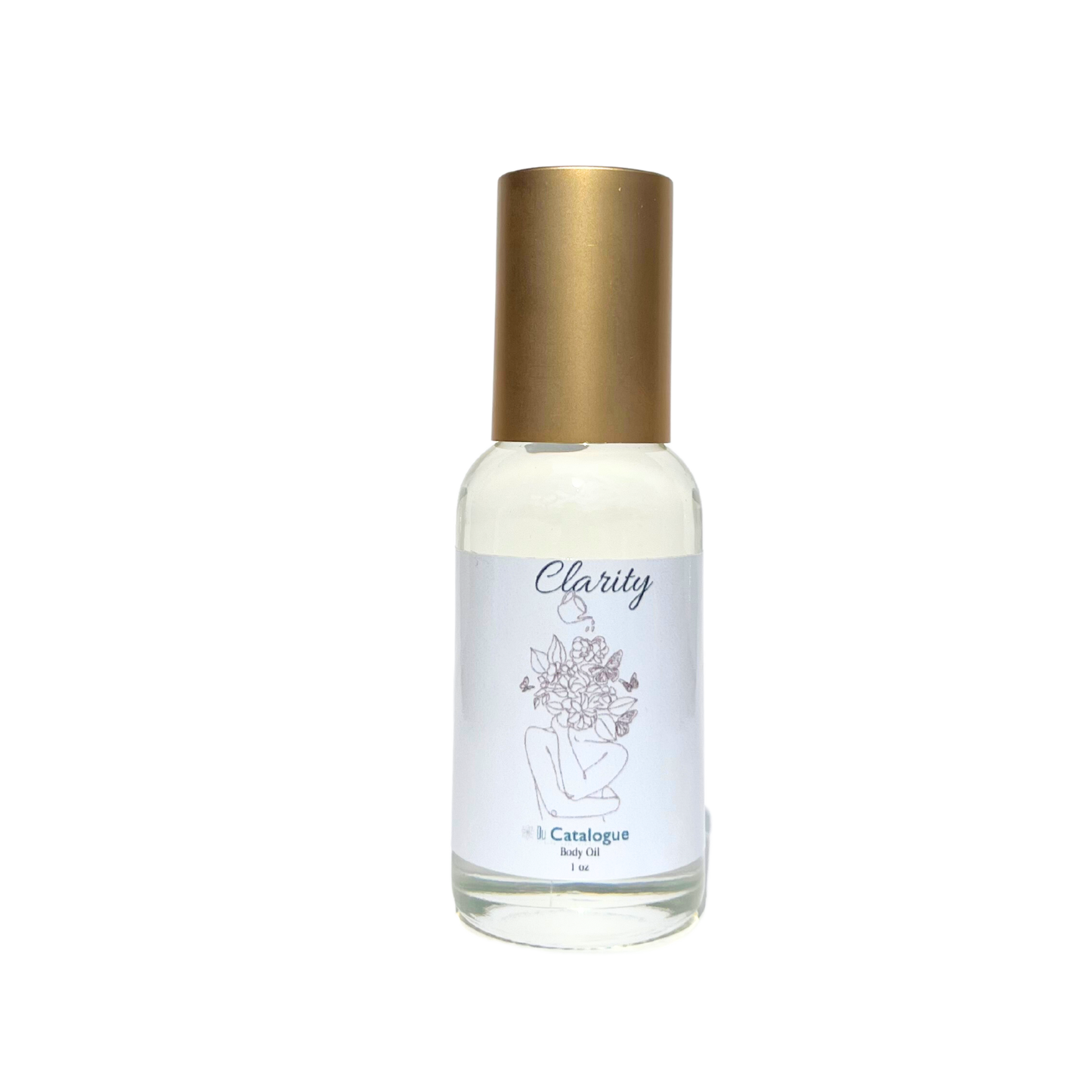 Clarity - Fresh Clean Linen