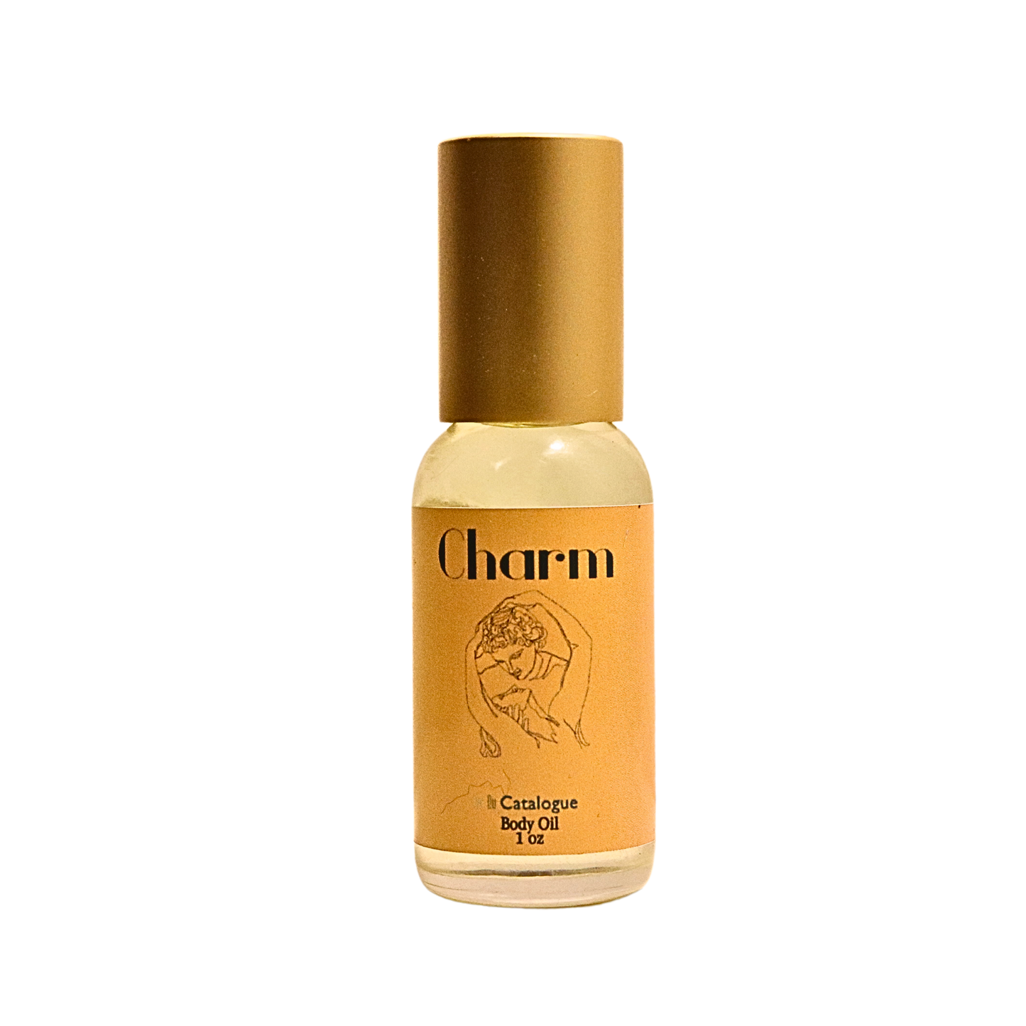 Charm - Jasmine Sweet Floral