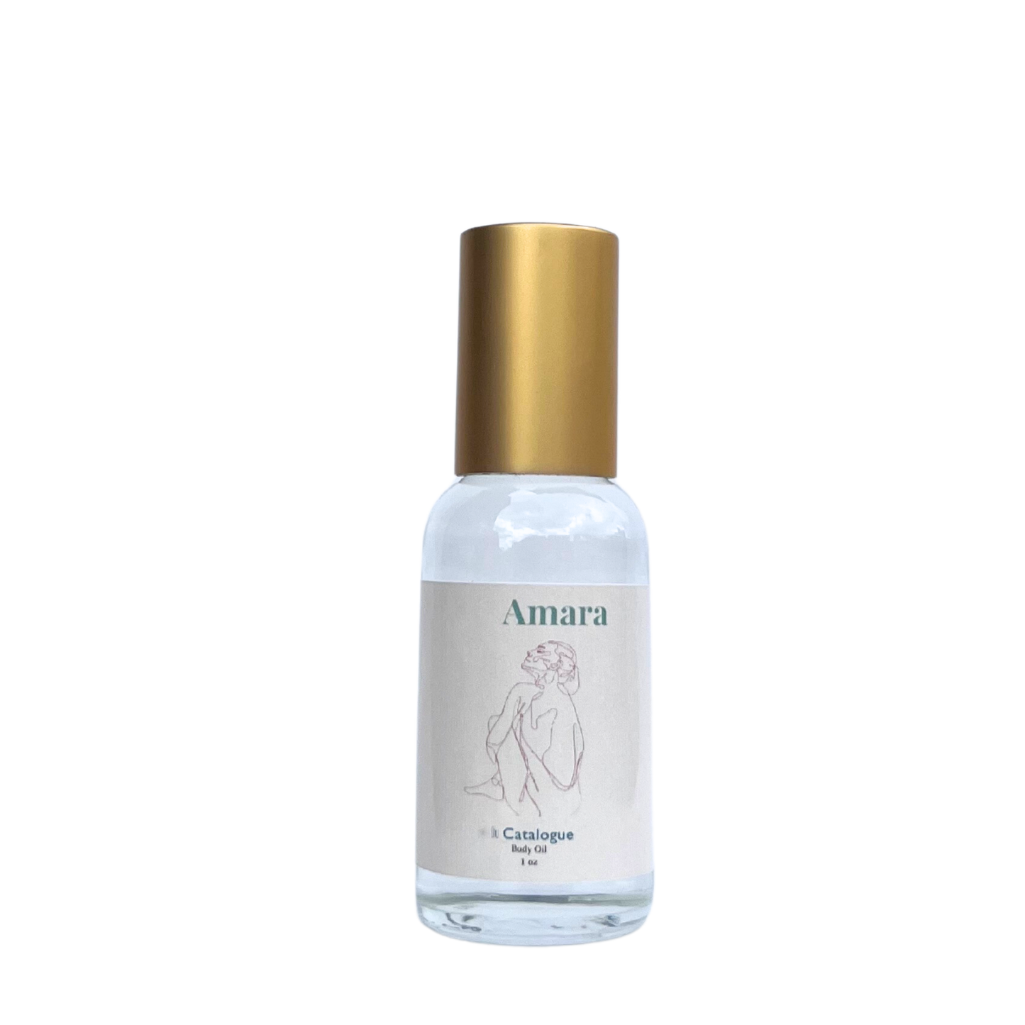 Amara - Warm Floral Spice
