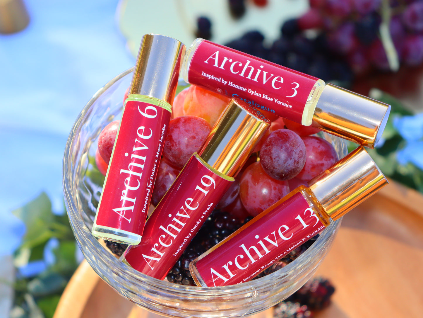 The Archive Collection
