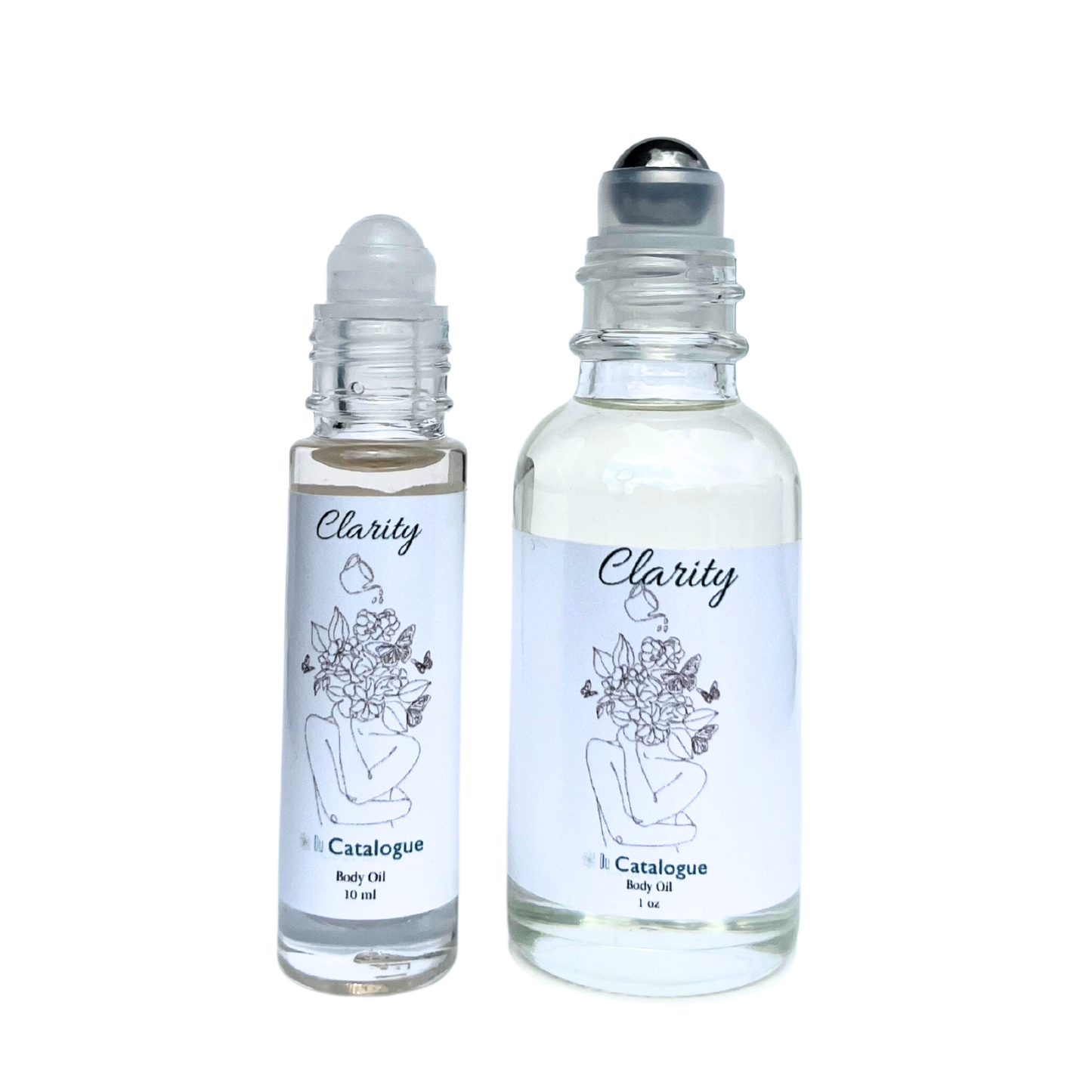 Clarity - Fresh Clean Linen