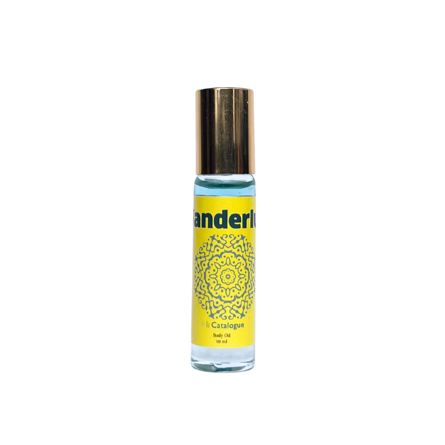 Wanderlust - Bergamot Oak Forest