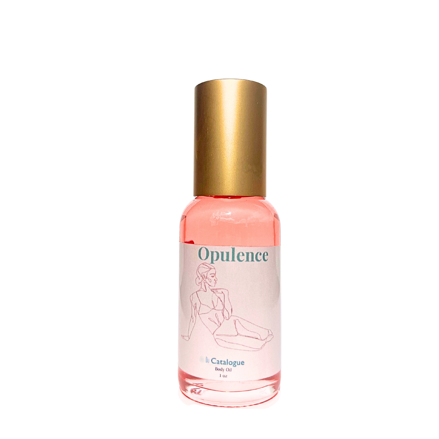 Opulence - Sweet Orange Lemon
