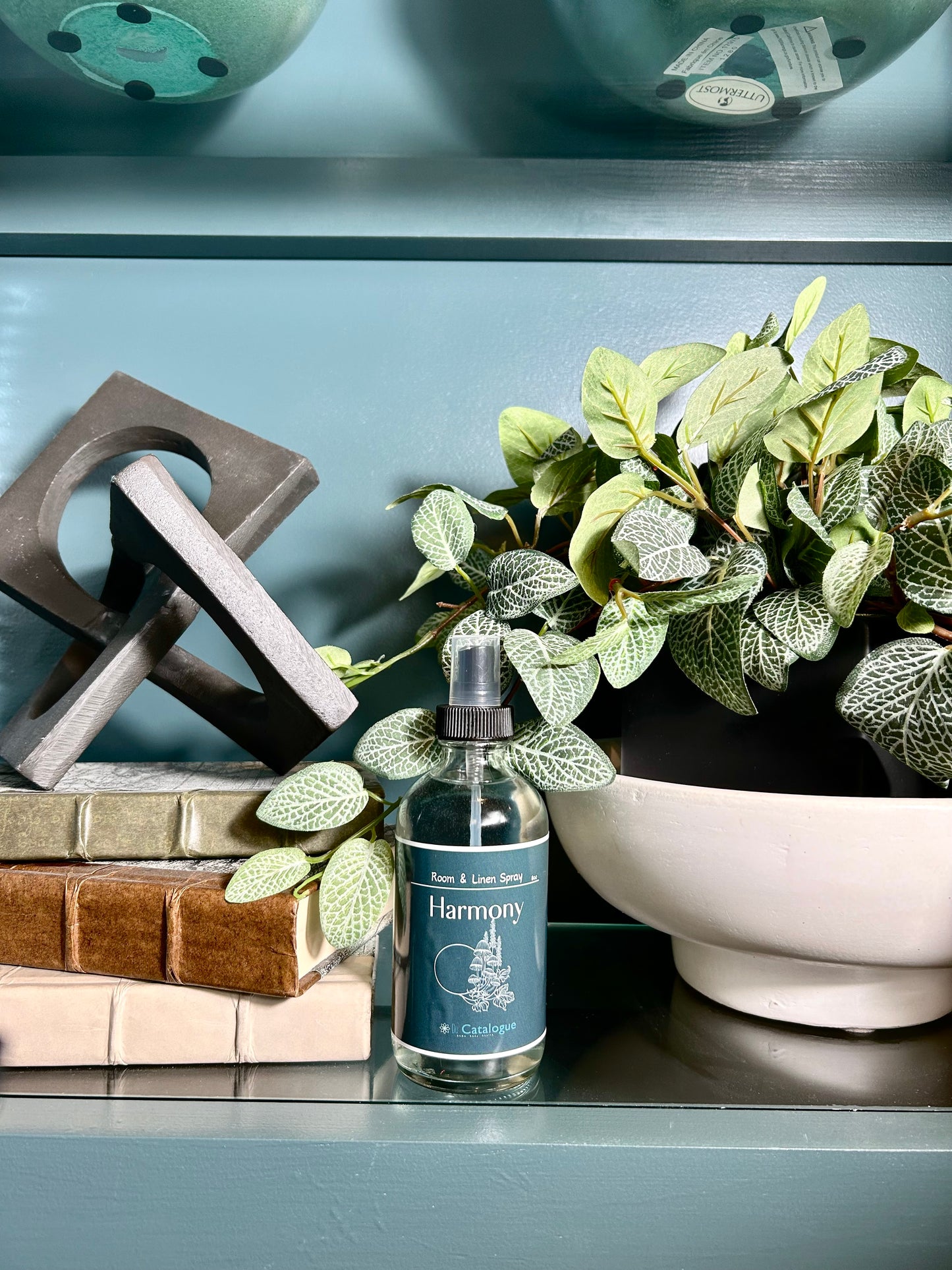 Harmony Room Spray - Aquatic Fresh Sea