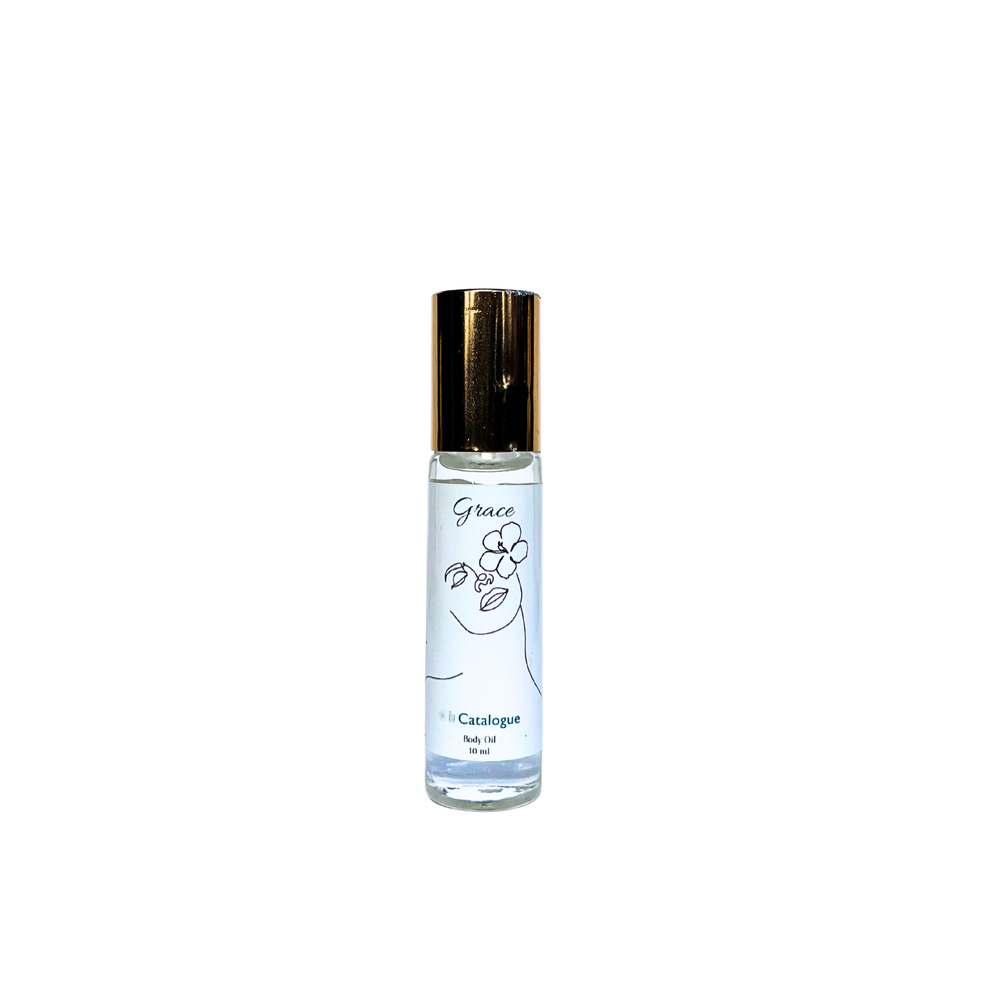 Grace - Floral Fresh Musk)