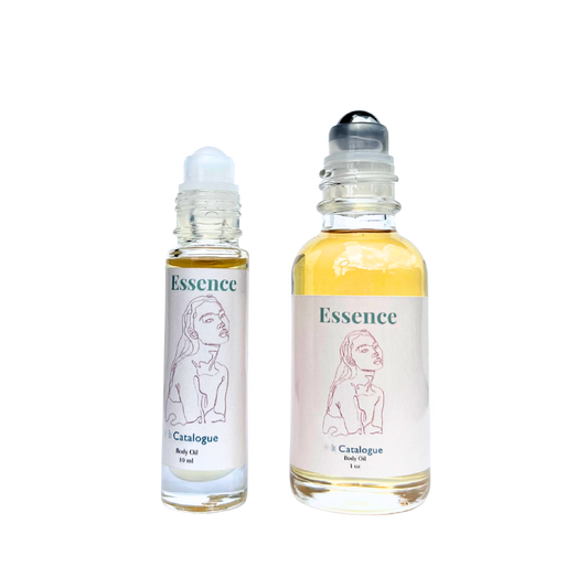 Essence - Herbal Fresh Clean