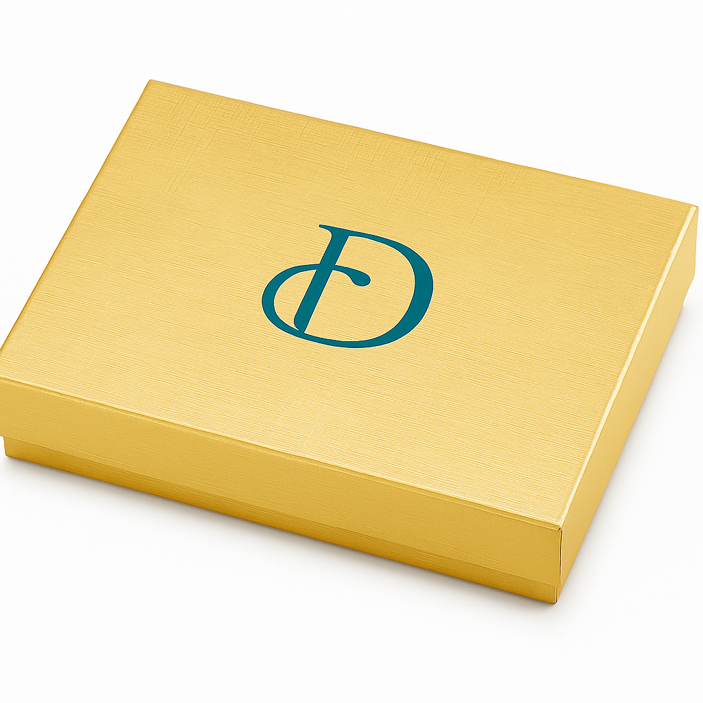 The Blend Box Sample Kits