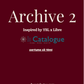 Archive 2, inspired by Libre by YSL