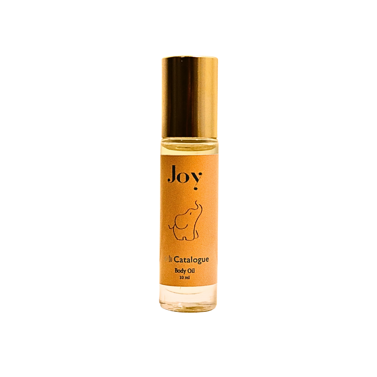 Joy - Amber Coconut Vanilla – DU CATALOGUE