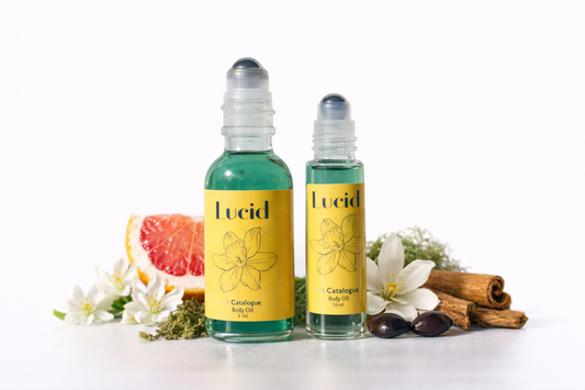 Lucid - Fresh Sweet Forest Breeze