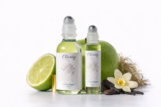 Clarity - Fresh Clean Linen