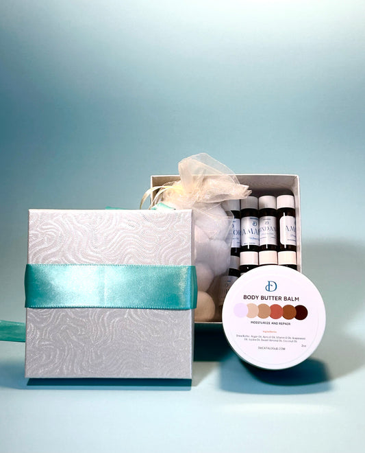 The First Note Sample Kit