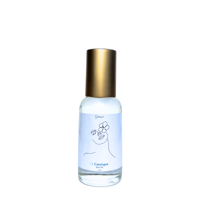 Grace - Floral Fresh Musk)