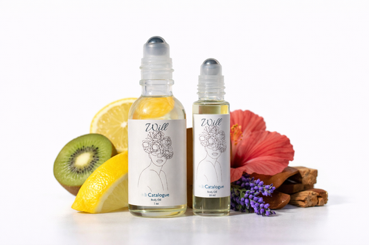 Will - Light Leather Fresh