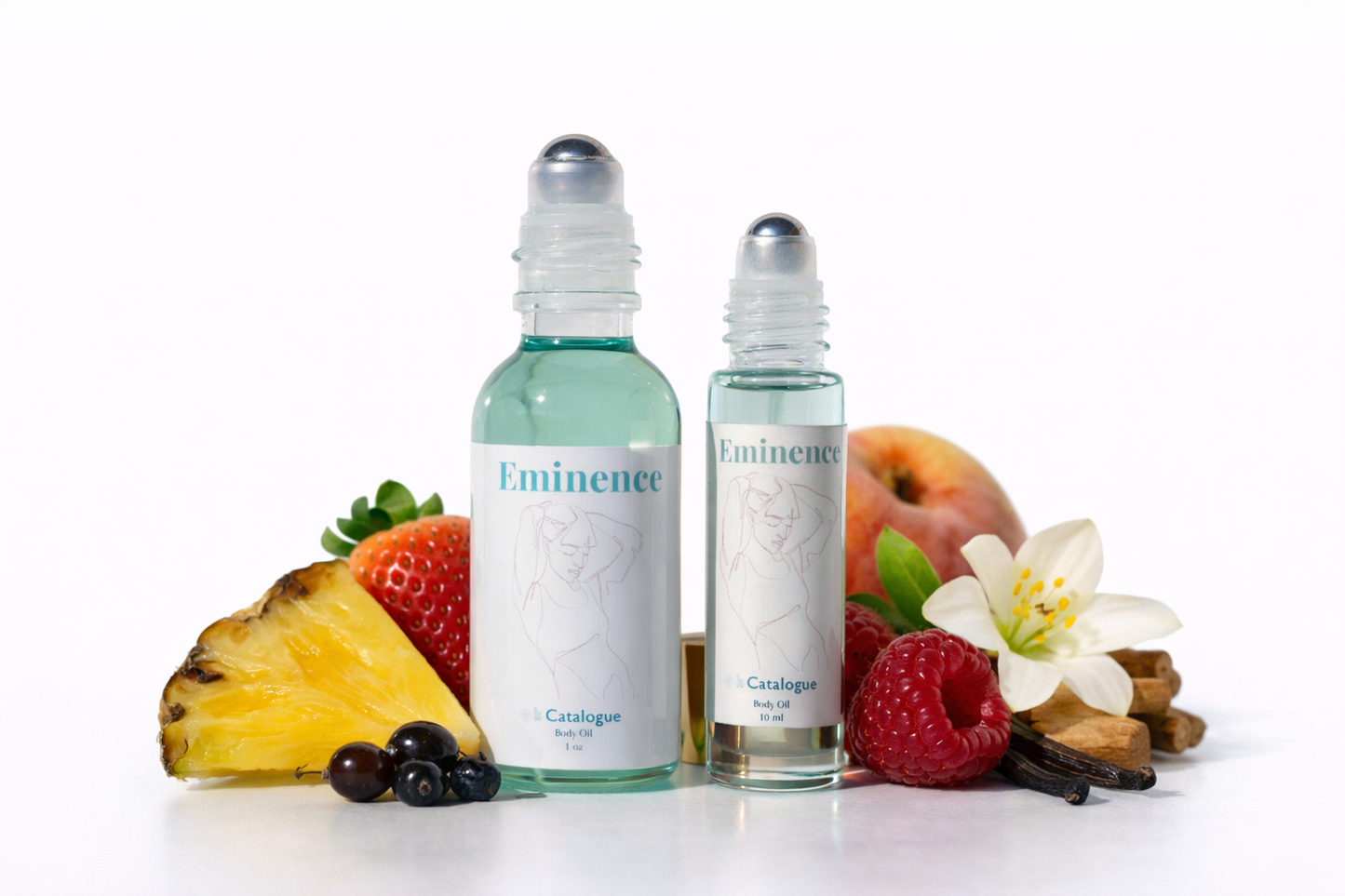 Eminence - Fruity Candy Tropical