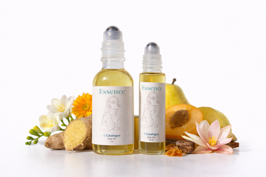 Essence - Freesia Soapy Amber