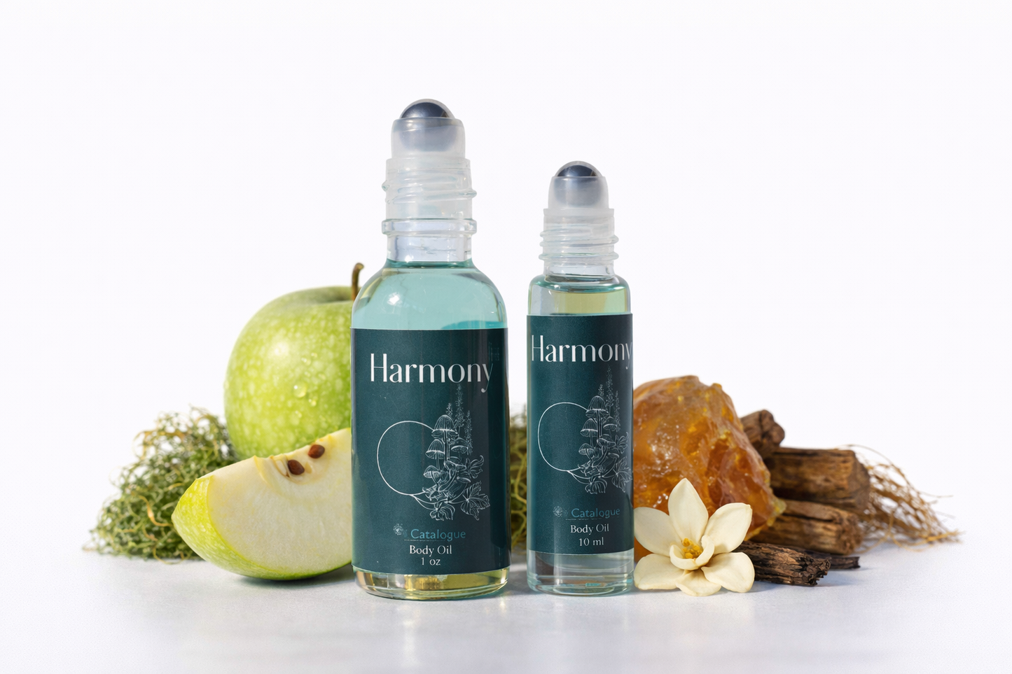 Harmony - Aquatic Fresh Sea