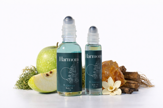 Harmony - Aquatic Fresh Sea